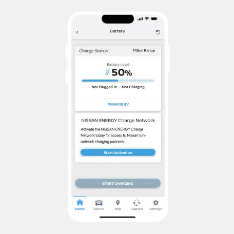 Casa Nissan in El PASO TX