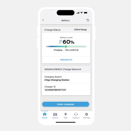 Casa Nissan in El PASO TX