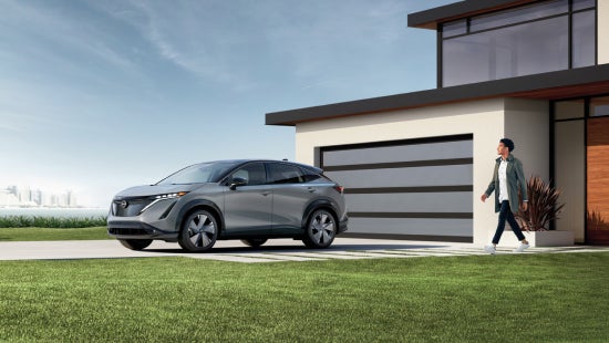 Casa Nissan in El PASO TX