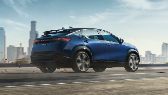 Casa Nissan in El PASO TX