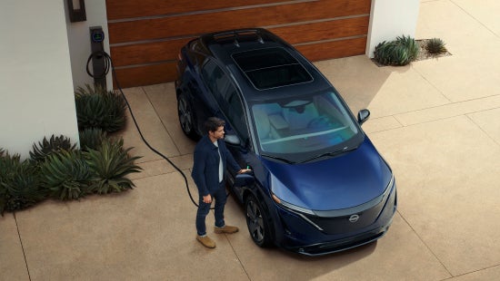 Casa Nissan in El PASO TX