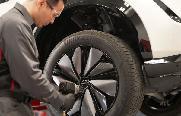 Casa Nissan in El PASO TX