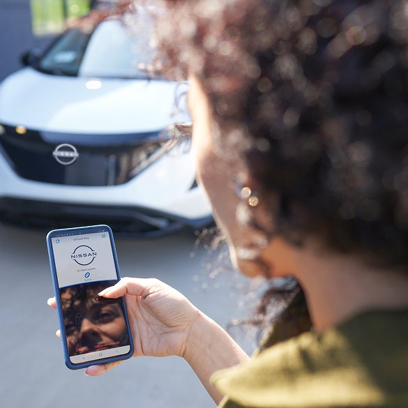 Casa Nissan in El PASO TX