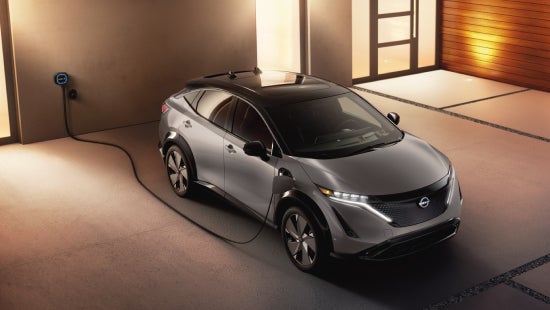 Casa Nissan in El PASO TX