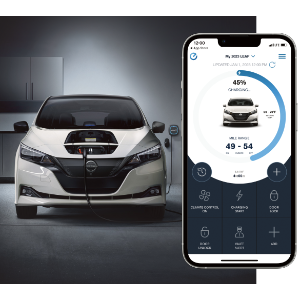 Casa Nissan in El PASO TX