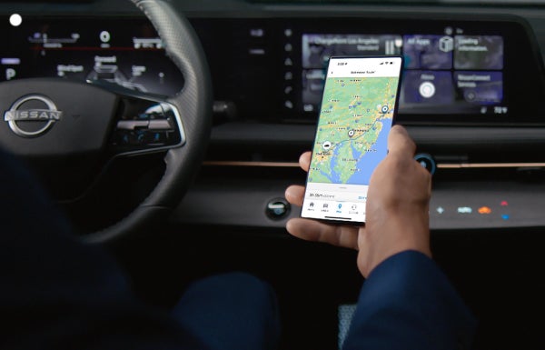 Casa Nissan in El PASO TX