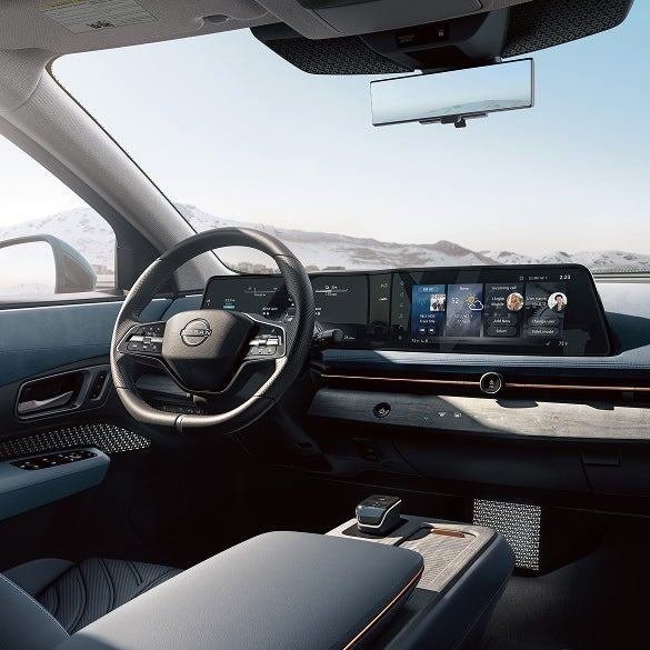 Casa Nissan in El PASO TX