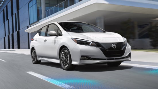 Casa Nissan in El PASO TX