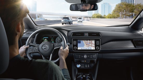 Casa Nissan in El PASO TX