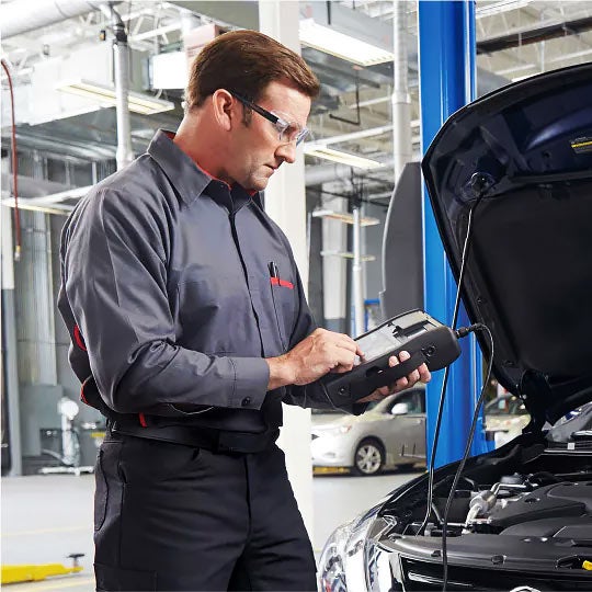 Casa Nissan in El PASO TX