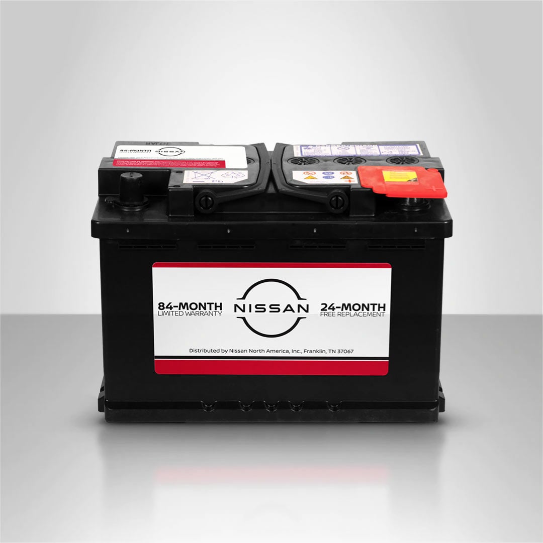 image of a battery | Casa Nissan in El PASO TX