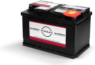 Casa Nissan in El PASO TX