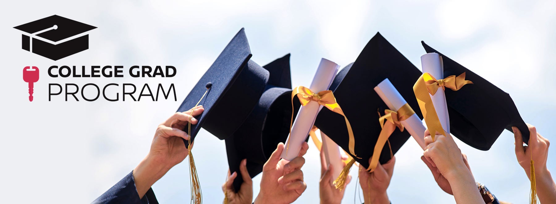 Nissan College Grad Program | Casa Nissan in El PASO TX