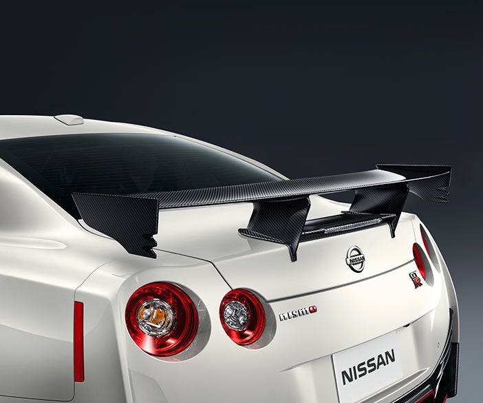 2023 Nissan GT-R Nismo | Casa Nissan in El PASO TX