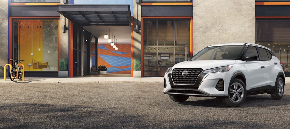 Casa Nissan in El PASO TX