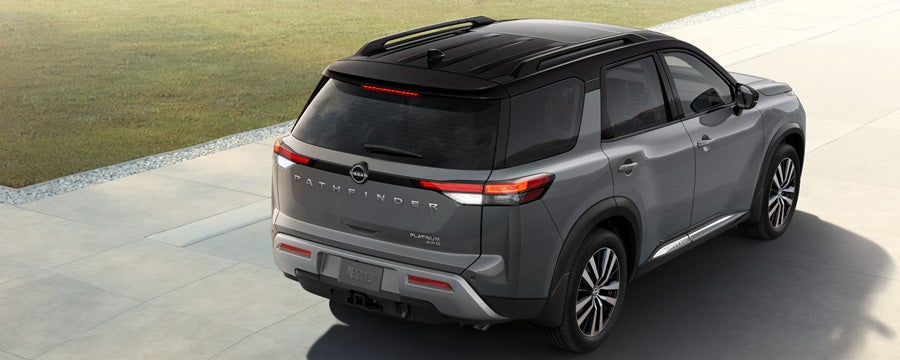 Casa Nissan in El PASO TX