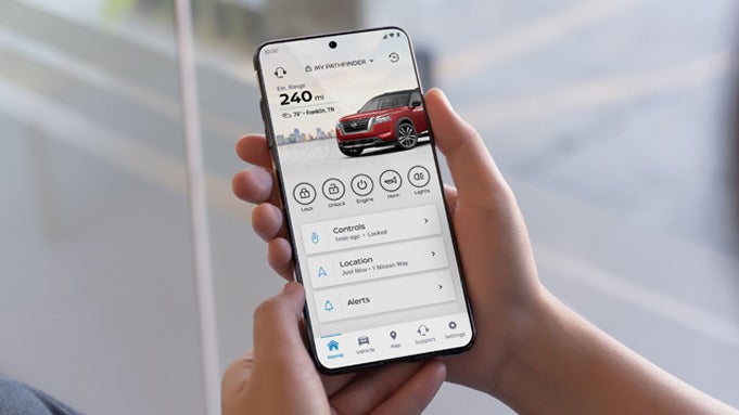 Casa Nissan in El PASO TX