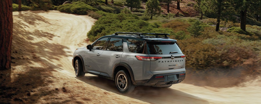 Casa Nissan in El PASO TX