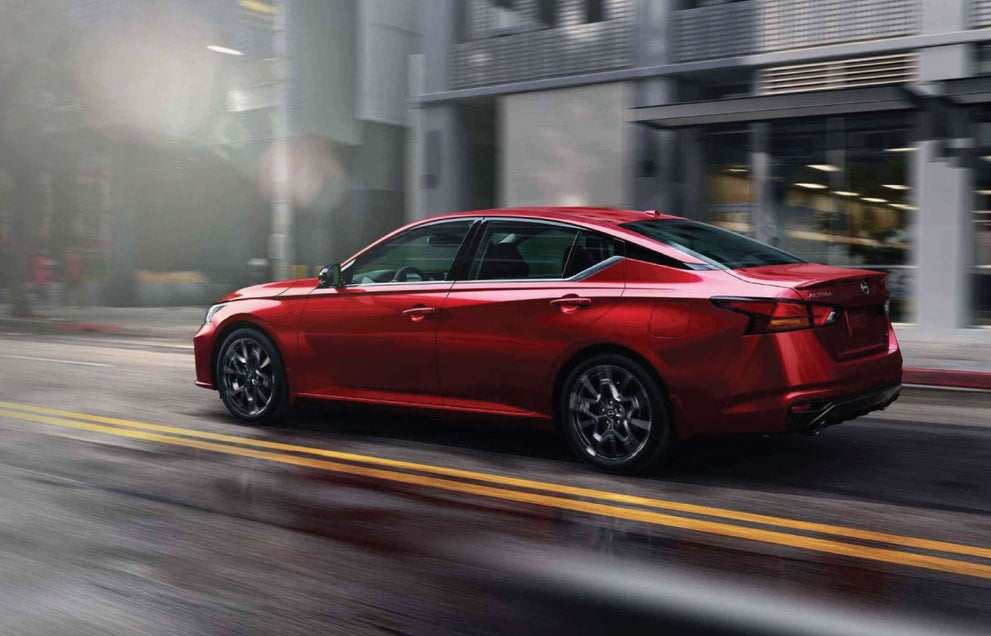 Casa Nissan in El PASO TX