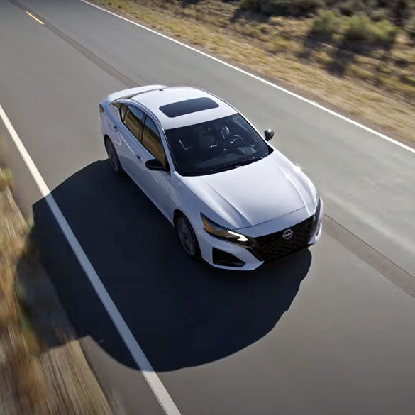 Casa Nissan in El PASO TX