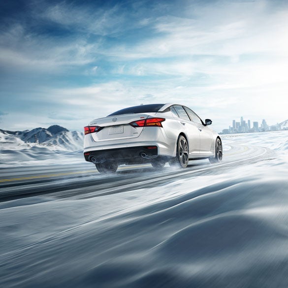 Casa Nissan in El PASO TX