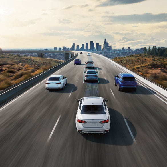 Casa Nissan in El PASO TX