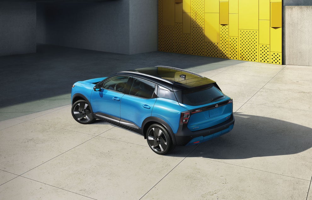 Casa Nissan in El PASO TX