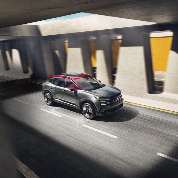 Casa Nissan in El PASO TX