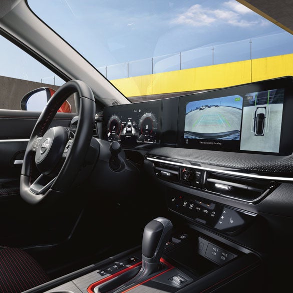 Casa Nissan in El PASO TX