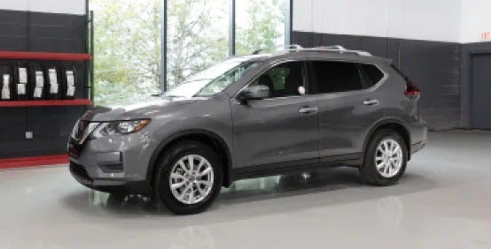 Casa Nissan in El PASO TX