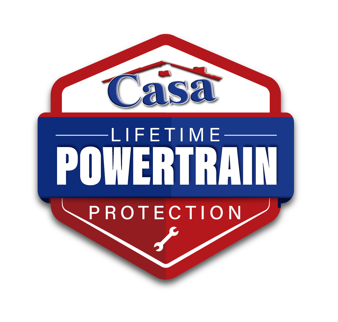 Casa Nissan | Lifetime Powertrain