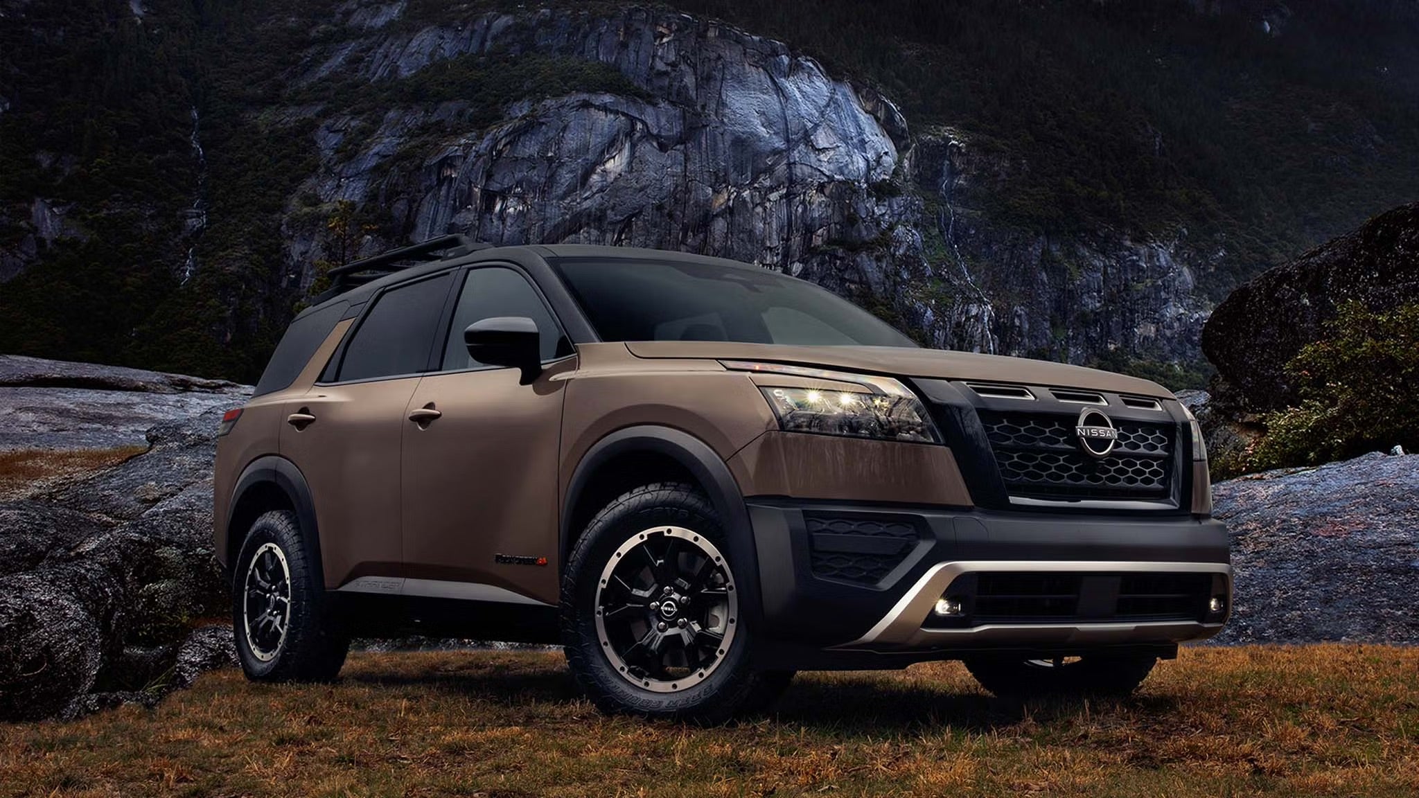2027 Nissan Pathfinder for sale in Carlsbad, NM