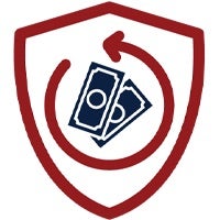 7-Day Cashback Promise icon