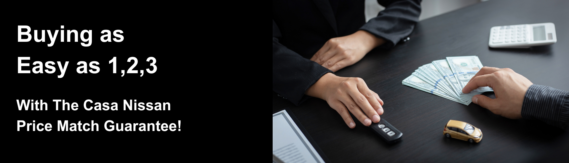 Price Match Gaurantee