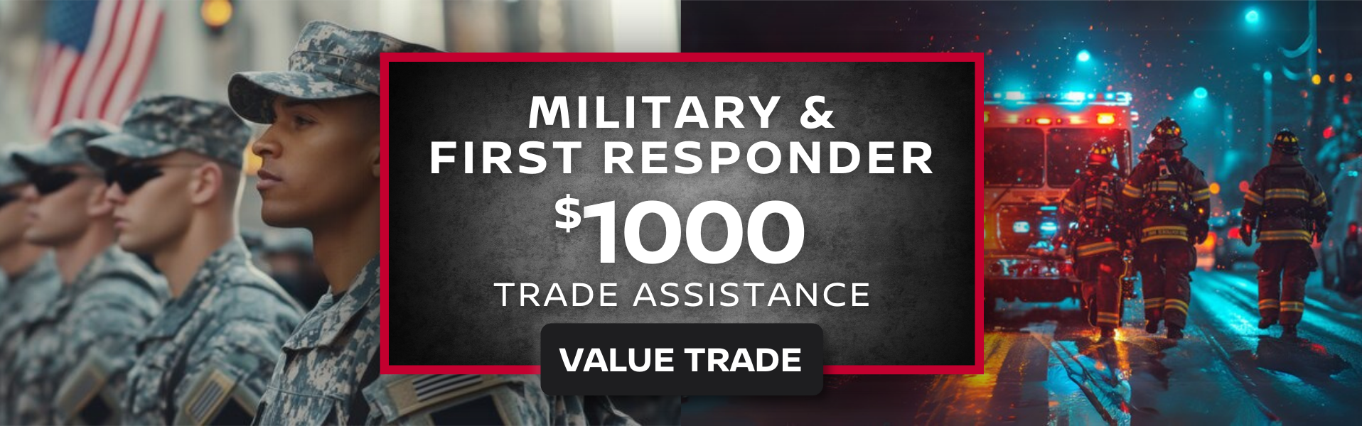 Casa Nissan Trade Assistance