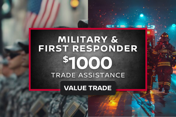 Casa Nissan Trade Assistance