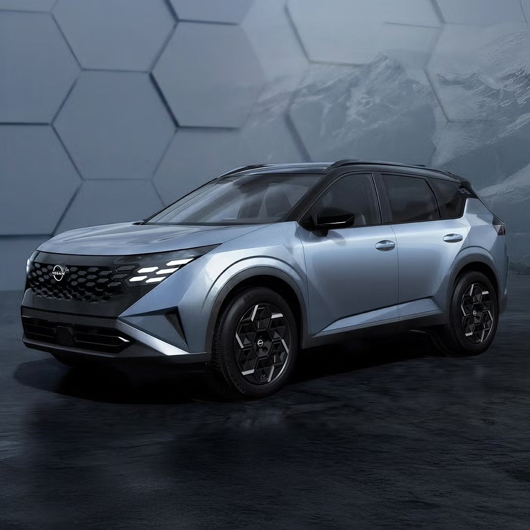 2027 Nissan Rogue in El Paso, TX