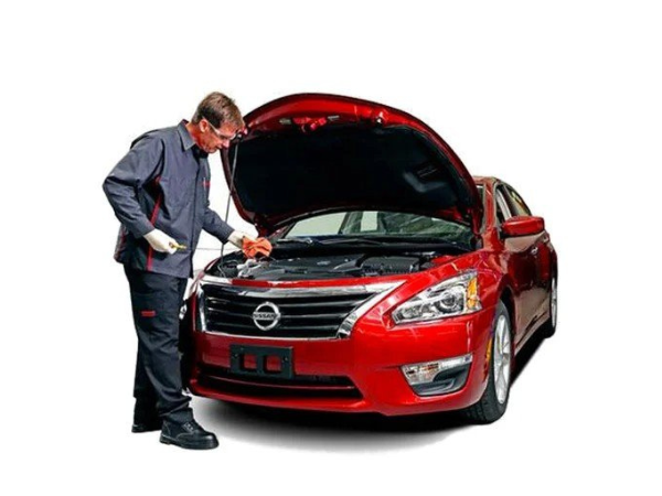 El Paso Service Center