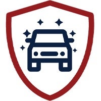 1-Year Paint and Interior Protection icon