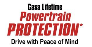 Six Month Warranty Casa Nissan in El PASO TX