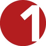 Number 1 Icon