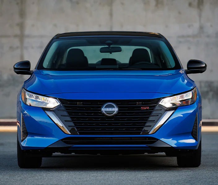 2024 Nissan Sentra Power, Performance