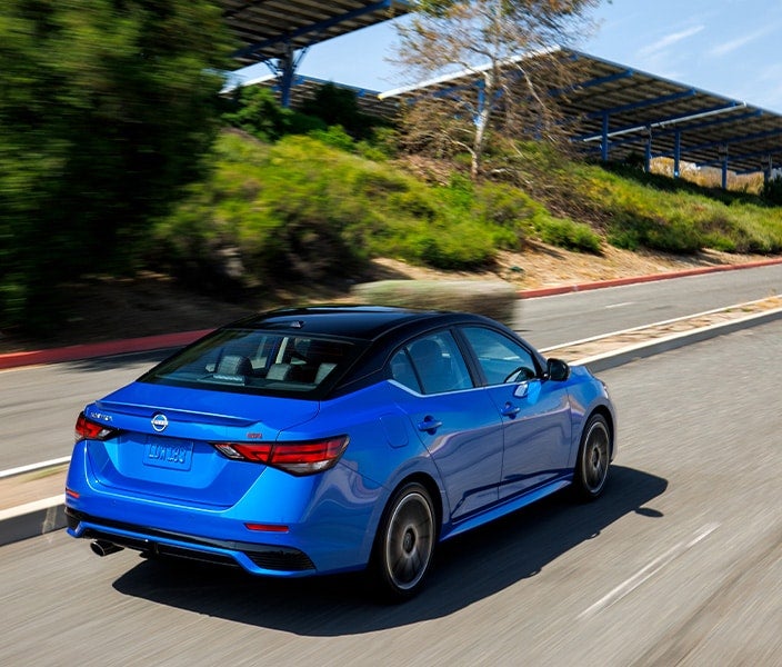 2024 Nissan Sentra Interior: Elegance Meets Functionality