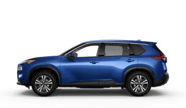 Nissan SUV