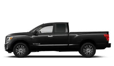 Pre-Owned Truck