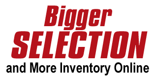 Bigger Selection Casa Nissan in El PASO TX