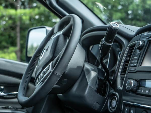 Casa Nissan in El PASO TX